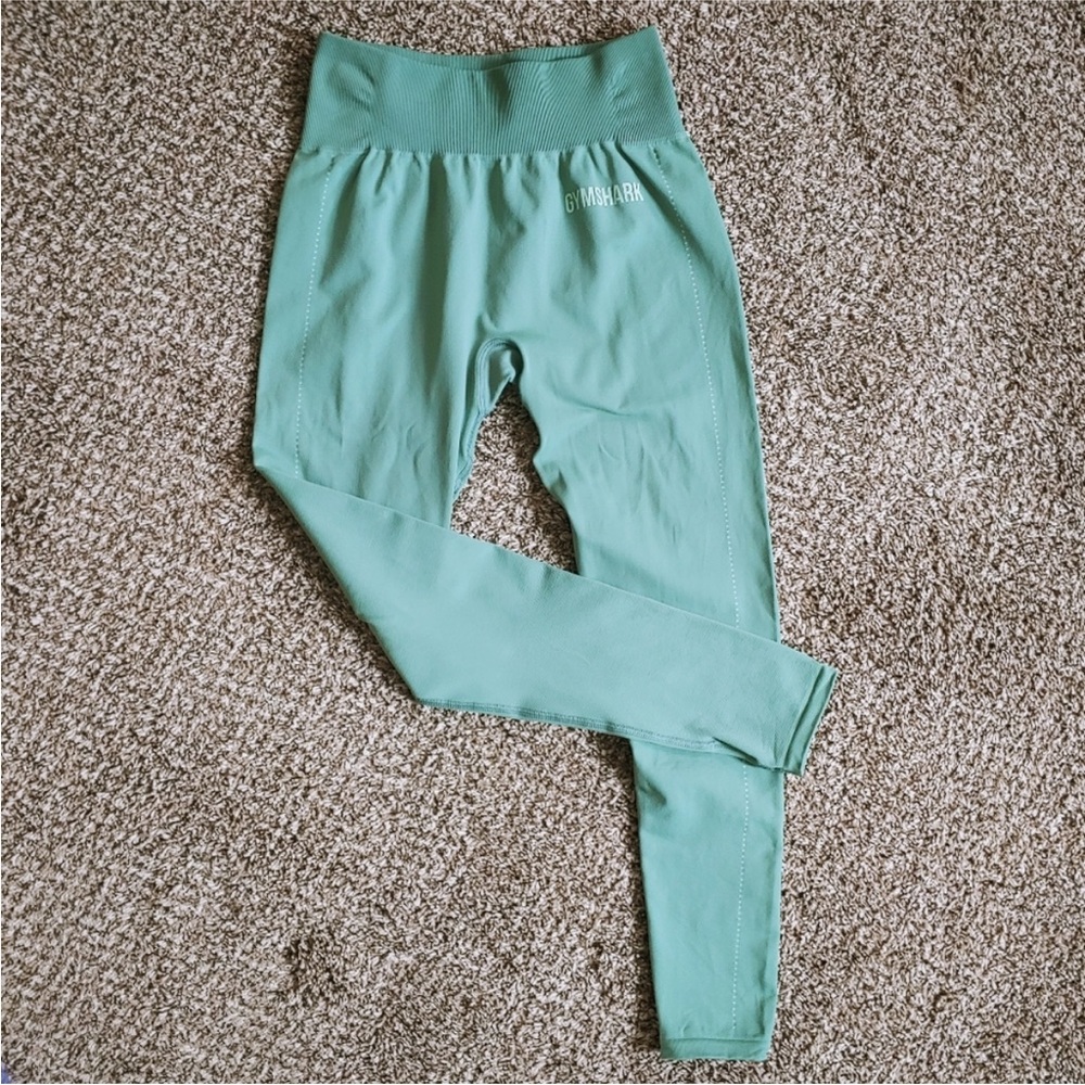 Gymshark Breeze Lightweight Seamless Leggings